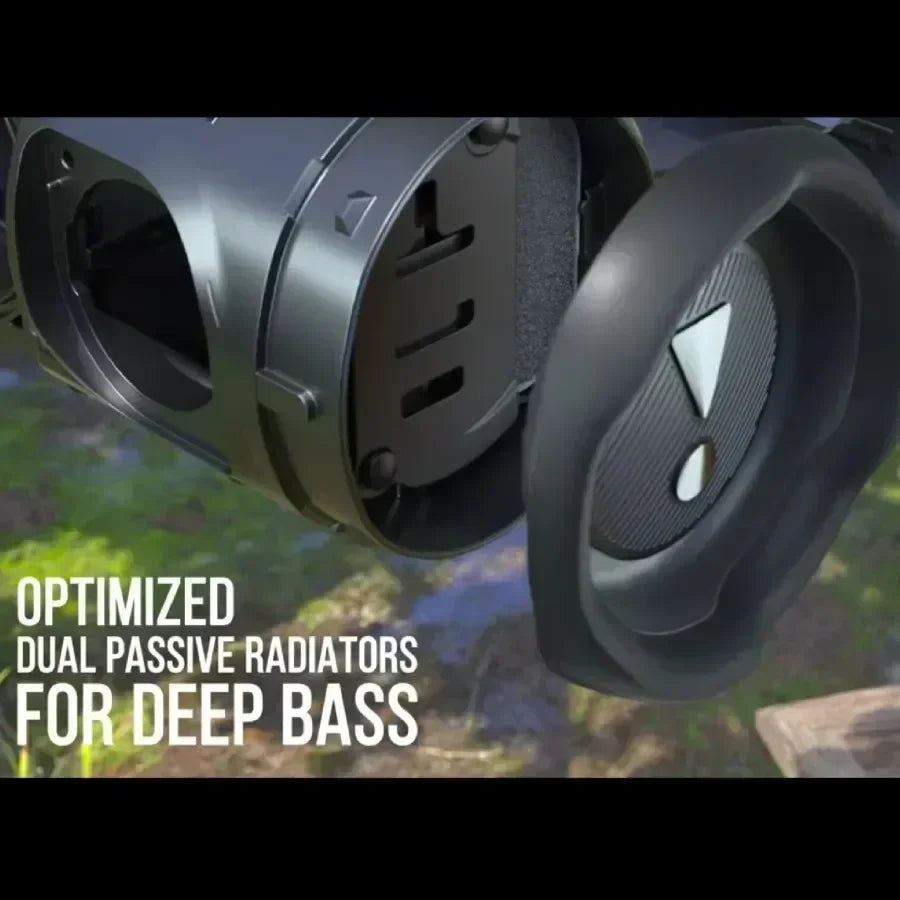 Parlante Bluetooth JBL FLIP 6 Original – Potencia, Resistencia y Sonido Profesional