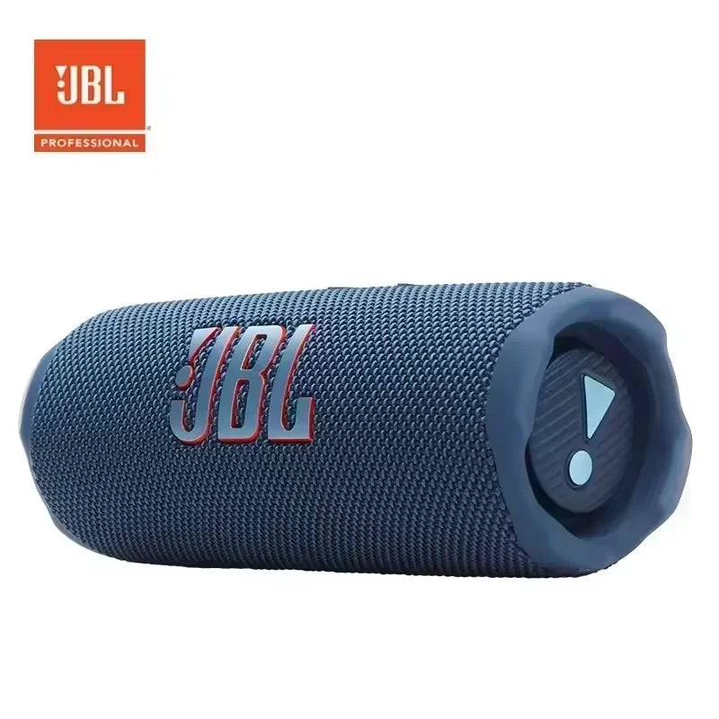JBL Flip 7 Mini Bluetooth Speaker | Waterproof IP68 | Powerful Bass